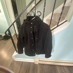 Women’s NILs ski jacket